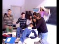 presepe vivente in classe 5°D 2002-2007