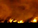 new years eve brush fire pt 5 of 5