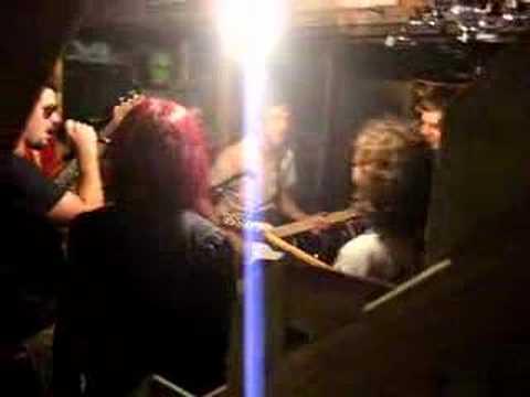 Jammin in the basement 1