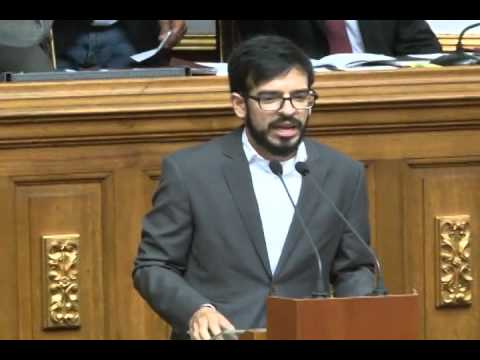 Miguel Pizarro: Desde la AN protegeremos  los derechos de los jubilados y pensionados