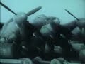 de haviland mosquito