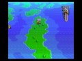 Ogre Battle [181] Battle 25, Part 1: The Grail