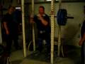 videos de Einar B. Gilberg - Frontbøy 2x200kg