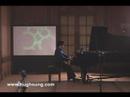 Visual Recital: Vernacular Dance No. 1 by Charles B. Griffin