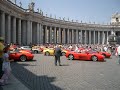 La Roma che conosco La Roma che conosco