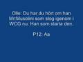 P12 blir lurad av en cs/countersrike klan