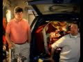 COMMERCIAL Chrysler Voyager (1998)