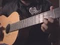 Playing \"Benighted\" From Opeth