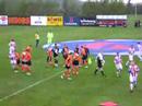 5.6.08: Fylkir Reykjavik - KP Throttur Reykjavik 2:3 (2)