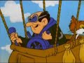 smrkci-Gargamel in Azrael v akciji 5