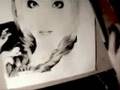 Drawing Hizaki