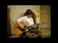 Mad World Cover by Donny