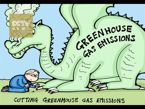 how to reduce greenhouse gases