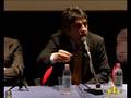 NO PROBLEM regia di VINCENZO SALEMME - 2°parte conferenza stampa - WWW.RBCASTING.COM