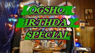 A Bud & A Bowl Show HD Logshoe 65th Birthday special 2021 Part 2 Harsher Cannabis Rules for Colorado by Harlan Walters