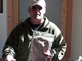 Long term food storage part 1