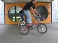 Celle BMX*