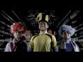 Ziraat Bankası Futbol Makinesi Reklam Filmi