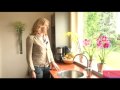Short movie about how to take care of your orchids.
