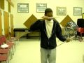 Nansemond River Marching Band: Playin Around in the Band Room