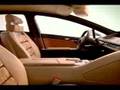Frankfurt: Mercedes-Benz F700 hybrid