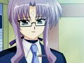 Magical Girl Lyrical Nanoha As Folge 13 Teil 2 von 3