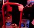 fat boy dancer