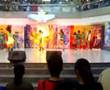 AMA DANCE TROUPE SKECHERS