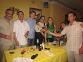 Fiesta de la Vendimia de Requena 2008