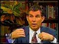 Bert Decker on TODAY Show