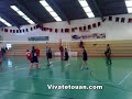 Volly MAT - IRT