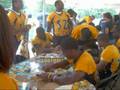 NC A&T Aggies Football