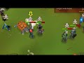 omgwtfbbqlmfaomgeezenarbshowee tzhaar own pvp video 12 songs in order: atreyu - becoming the bull the red jumpsuit apparatus - justify mya - ghetto suparstar eminem - just lose it i think.... -=-=-=-=-disclaimer-=-=-=-=- all the songs in these videos are not created by me they are created by their performer. ----fair use---- copyright disclaimer under section 107 of the copyright act 1976, allowance is made for 
