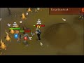 omgwtfbbqlmfaomgeezenarbshowee tzhaar own pvp video 12 songs in order: atreyu - becoming the bull the red jumpsuit apparatus - justify mya - ghetto suparstar eminem - just lose it i think.... -=-=-=-=-disclaimer-=-=-=-=- all the songs in these videos are not created by me they are created by their performer. ----fair use---- copyright disclaimer under section 107 of the copyright act 1976, allowance is made for 