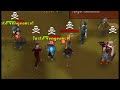 omgwtfbbqlmfaomgeezenarbshowee tzhaar own pvp video 12 songs in order: atreyu - becoming the bull the red jumpsuit apparatus - justify mya - ghetto suparstar eminem - just lose it i think.... -=-=-=-=-disclaimer-=-=-=-=- all the songs in these videos are not created by me they are created by their performer. ----fair use---- copyright disclaimer under section 107 of the copyright act 1976, allowance is made for 