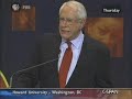 june 28, 2007 pbs/c-span dems debate