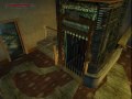 Tomb Raider: The Angel of Darkness - Derelict Apartament Block (PL)