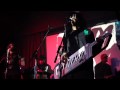Dam-Funk Live