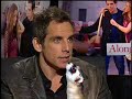 Tv guide close up ben stiller