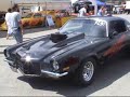AMERICAN CARS Turtmann 2006