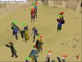 Runescape ~ Fun Duels