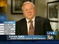 Jewish Tucker Carlson interviews Jewish Steven Jones