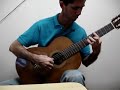 Prelude From Cello Suite No. 1 - J.S.Bach