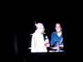 SHAKIRA CON JOE ARROYO CONCIERTO BARQ