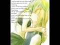 Ed and Winry Blind