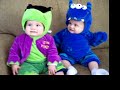 Holloween costumes for 9 month olds