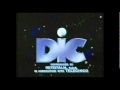 DiC logo history UPdate