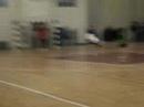 Handball Rio Gallegos,viaje a 28 de noviembre, cat.:cadetes