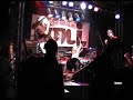 GARP live beim Toni-Festival 2005 (4/4)
