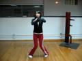 Wing Chun - Siu Lim Tao